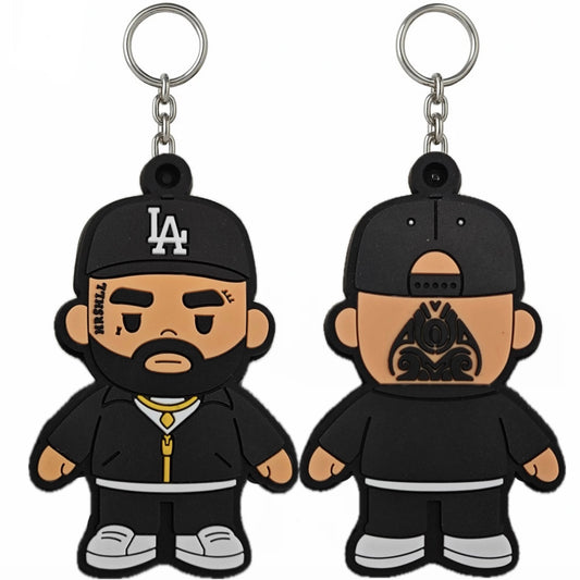 LITTLE JERRY KEYCHAIN (Collectible)