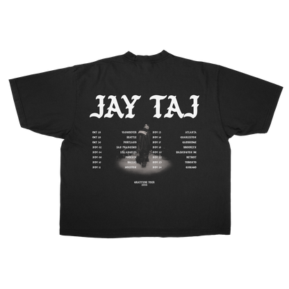 GRATITUDE SIGNATURE TEE (TOUR MERCH)