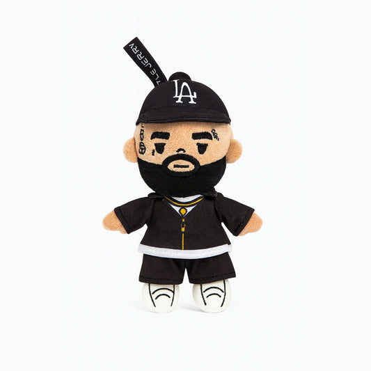 LITTLE JERRY Plush Doll (Collectible)