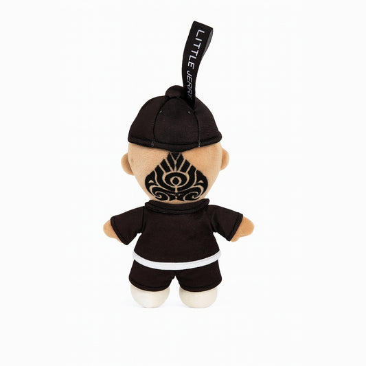 LITTLE JERRY Plush Doll (Collectible)